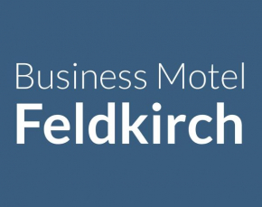 Гостиница Business Motel Feldkirch, Фельдкирх